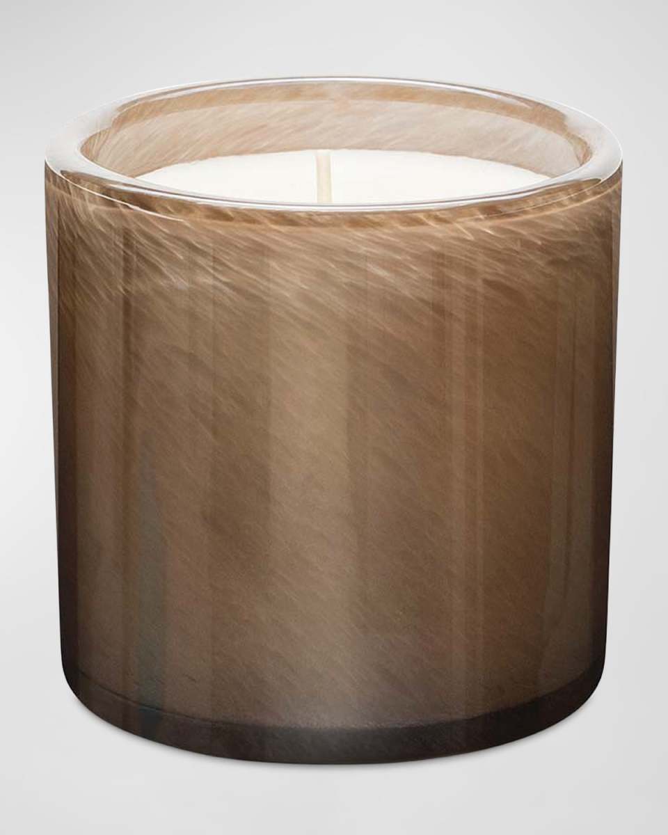 6.5 oz. Hazelnut Torrone Candle